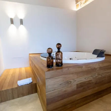 Bastione Spasimo Boutique Palermo