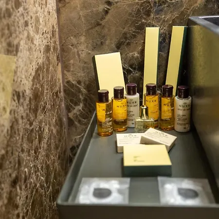 Bastione Spasimo Boutique *