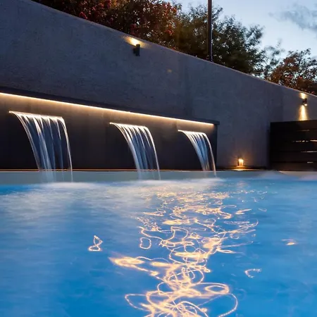 Bastione Spasimo Boutique Hotel