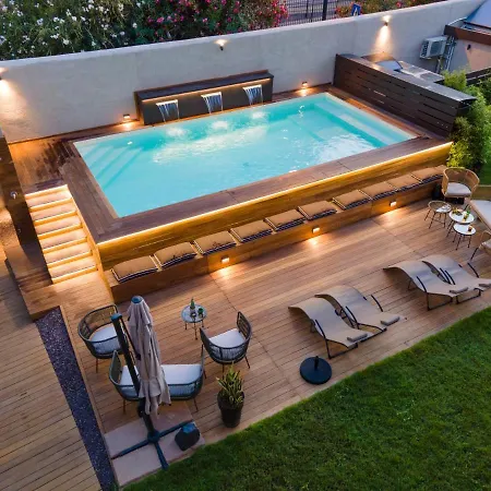 Bastione Spasimo Boutique