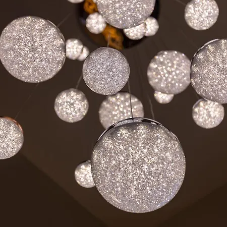 Bastione Spasimo Boutique 3*