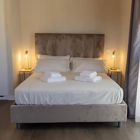 Hotel Bastione Spasimo Boutique *