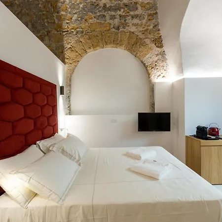 Bastione Spasimo Boutique Hotel 3*