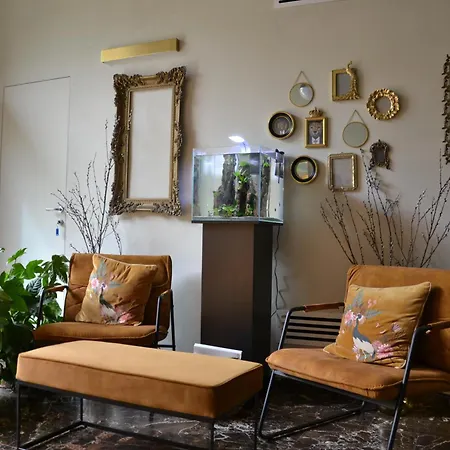 Bastione Spasimo Boutique 3*