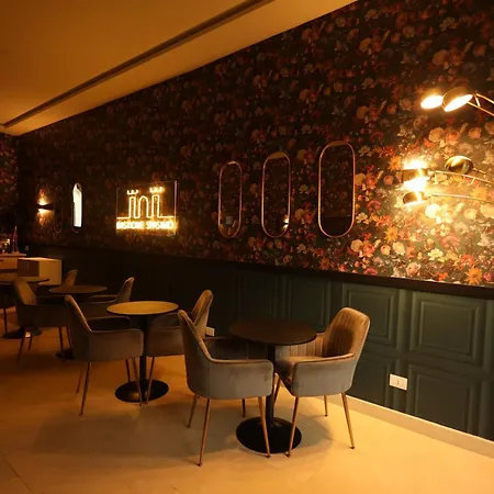 Bastione Spasimo Boutique Hotel