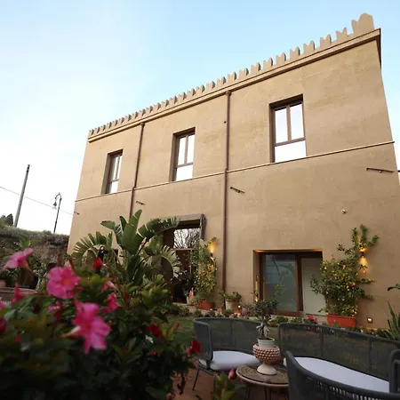 Bastione Spasimo Boutique Hotel Palermo