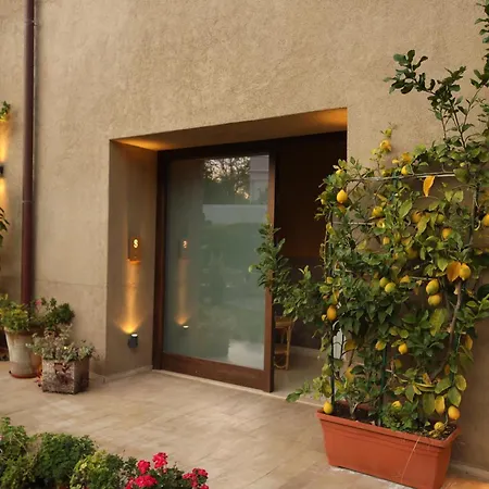 Bastione Spasimo Boutique 3*