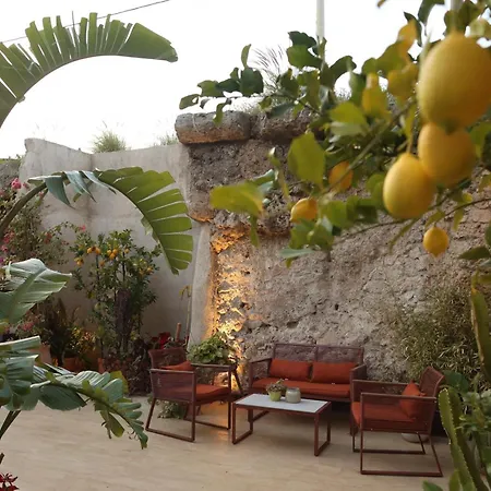 Hotel Bastione Spasimo Boutique