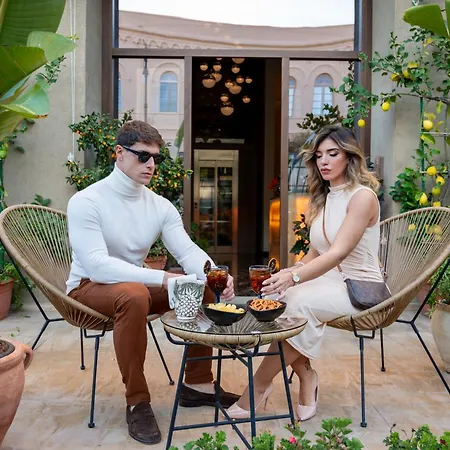 Bastione Spasimo Boutique 3*