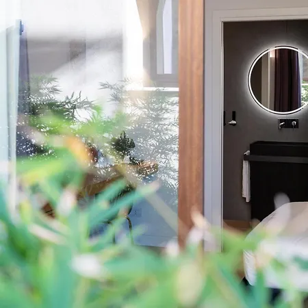 Bastione Spasimo Boutique 팔레르모