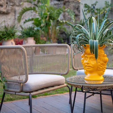 Bastione Spasimo Boutique