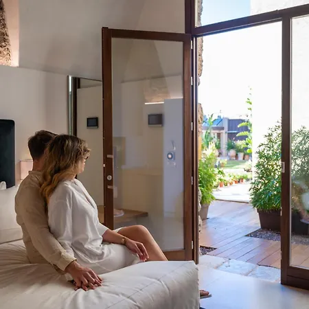 Bastione Spasimo Boutique