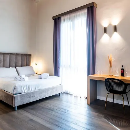 Bastione Spasimo Boutique 3*