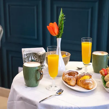 Bastione Spasimo Boutique Palermo