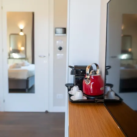 Hotel Bastione Spasimo Boutique Palermo