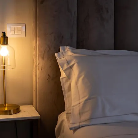 Bastione Spasimo Boutique * 팔레르모