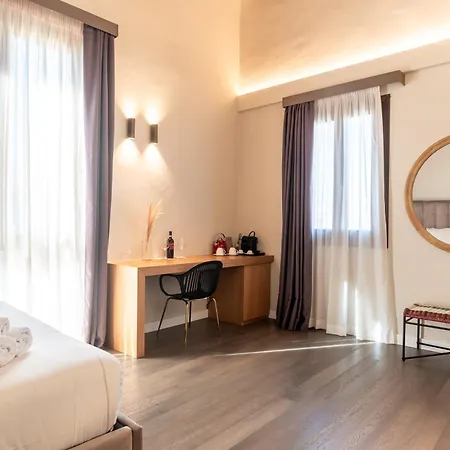 Bastione Spasimo Boutique Hotel 3*