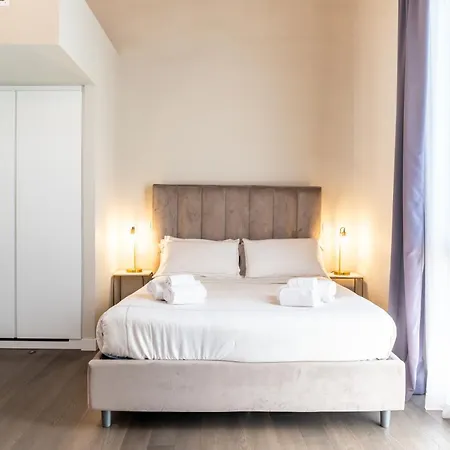 Hotel Bastione Spasimo Boutique