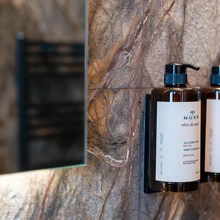 Bastione Spasimo Boutique 팔레르모