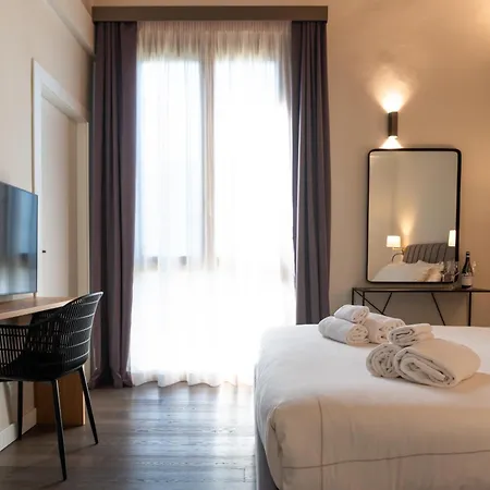 Bastione Spasimo Boutique