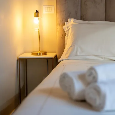 Bastione Spasimo Boutique 3*