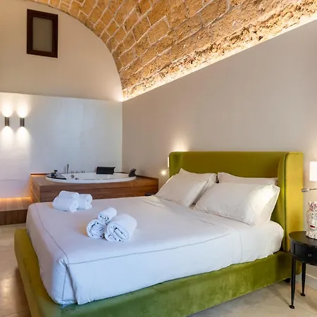 Bastione Spasimo Boutique