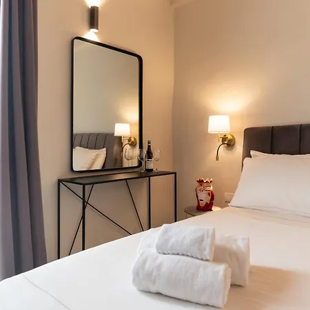 Bastione Spasimo Boutique Palermo