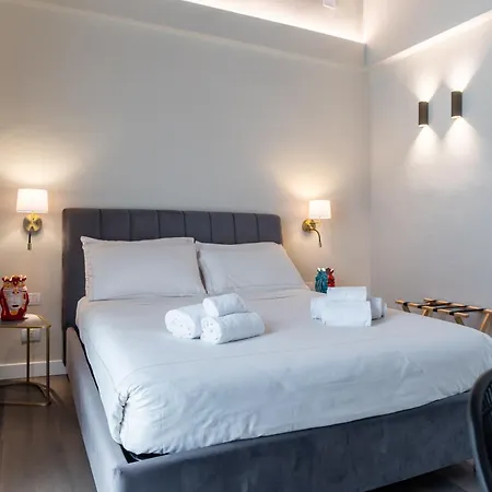Bastione Spasimo Boutique 3*