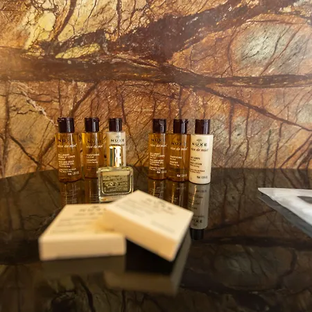 Bastione Spasimo Boutique Hotel Palermo