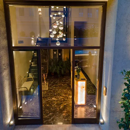 Bastione Spasimo Boutique