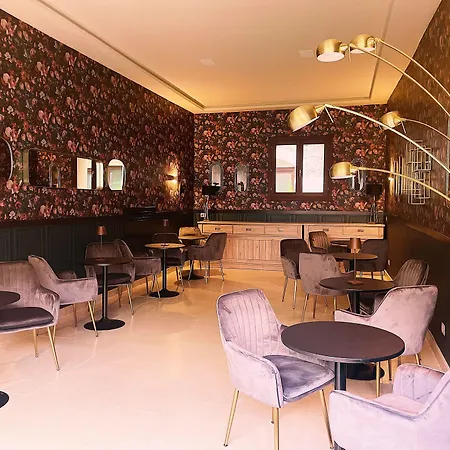 Bastione Spasimo Boutique 호텔