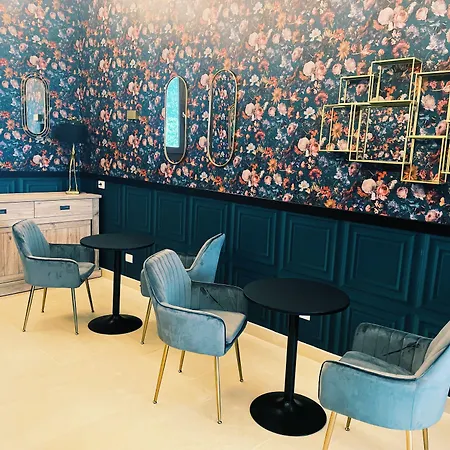 Hotel Bastione Spasimo Boutique 3*