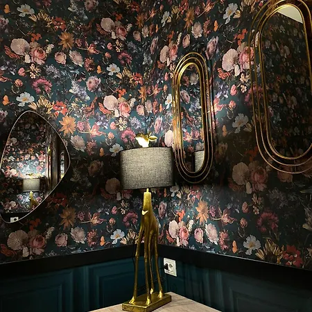 Bastione Spasimo Boutique