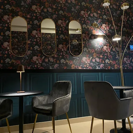 Hotel Bastione Spasimo Boutique