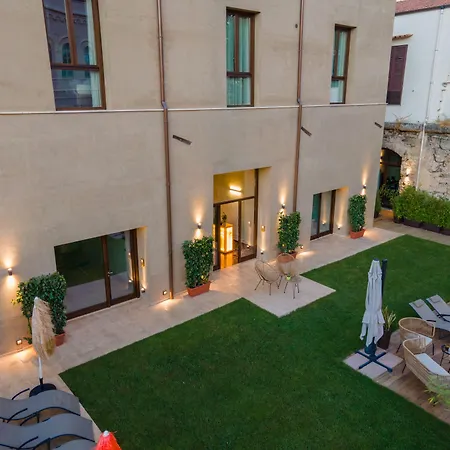 Bastione Spasimo Boutique 3*