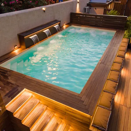 Bastione Spasimo Boutique Hotel Palermo