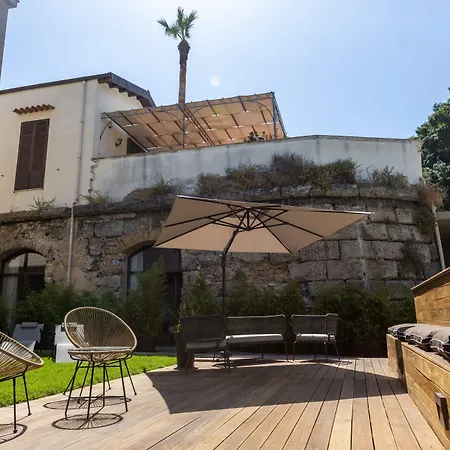 Bastione Spasimo Boutique 3*