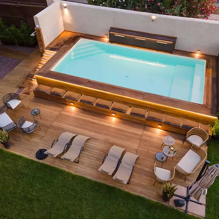 Bastione Spasimo Boutique