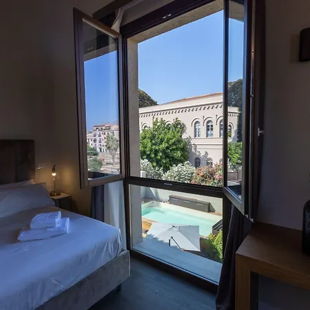 Bastione Spasimo Boutique 3*