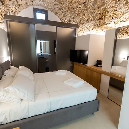 Bastione Spasimo Boutique Palermo