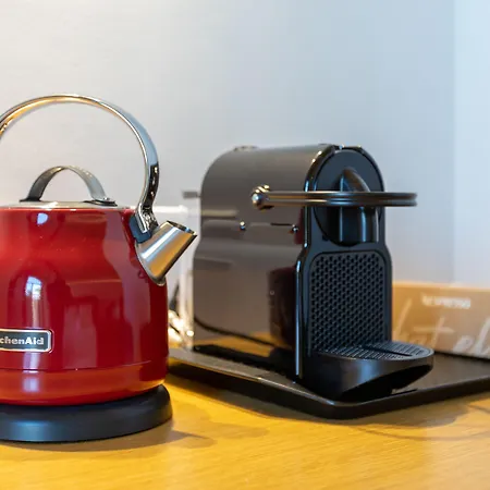 Bastione Spasimo Boutique * 팔레르모