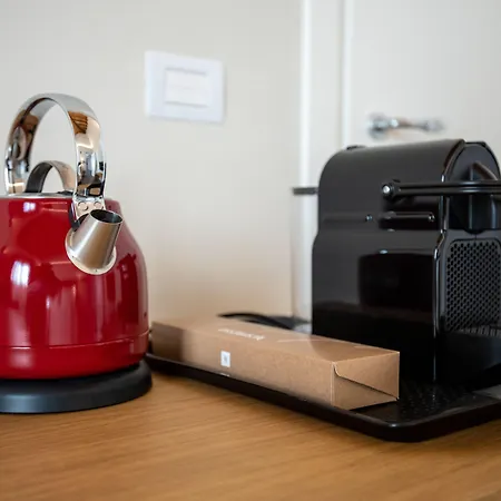 Hotel Bastione Spasimo Boutique Palermo