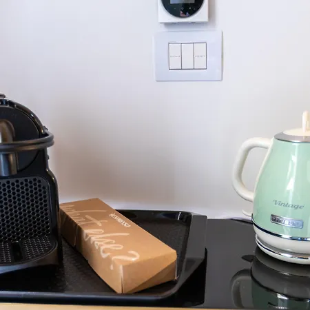 Bastione Spasimo Boutique Palermo