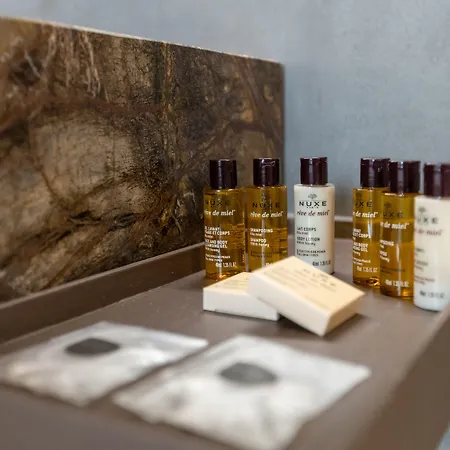 Bastione Spasimo Boutique Hotel 3*