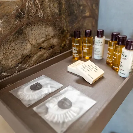 Bastione Spasimo Boutique 3*