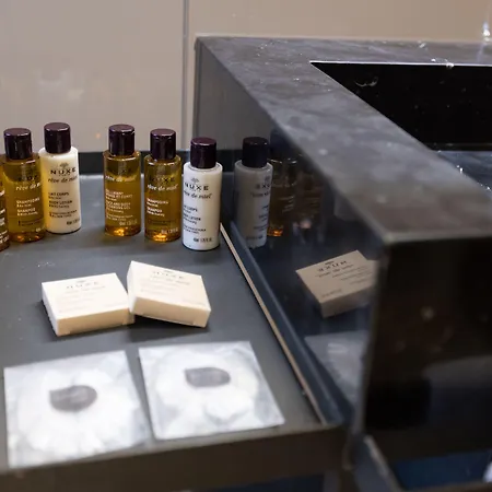 Bastione Spasimo Boutique 3* Palermo