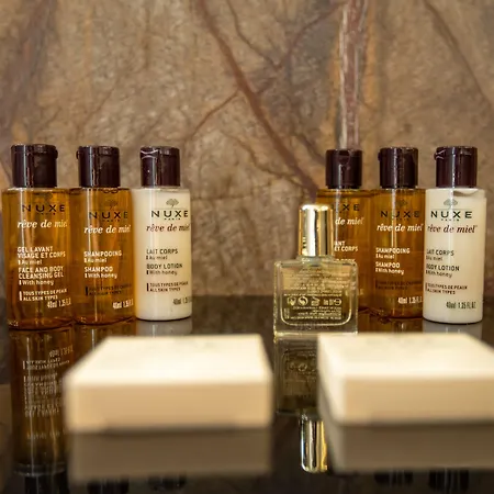 Bastione Spasimo Boutique 3* Palermo